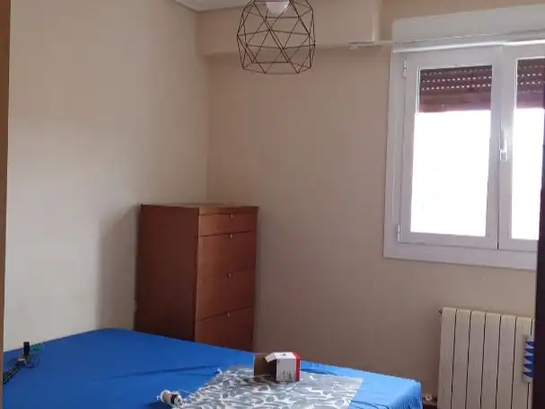 Flat for rent in Bilbao , Bizkaia