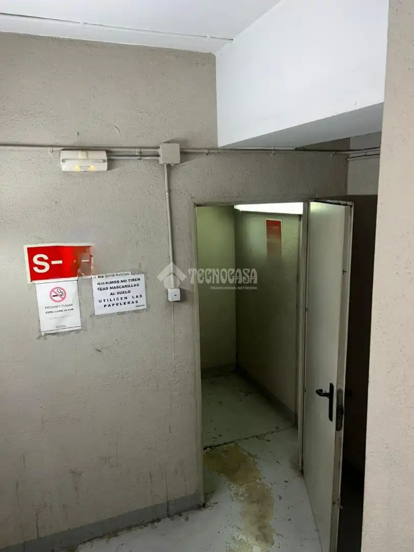 Individual amb ascensor en venda a Nou Barris, imagen 18