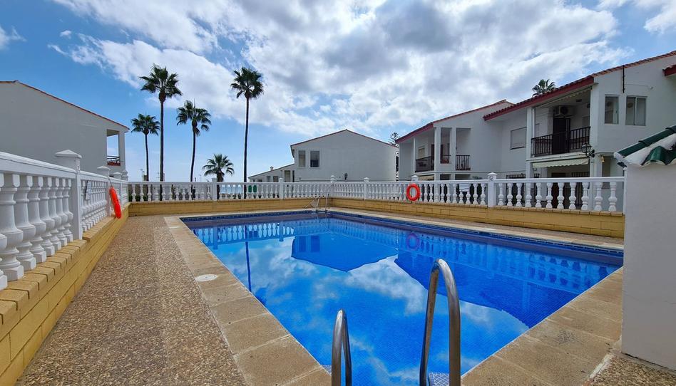 Foto 1 de Apartament en venda a Chullera, Málaga