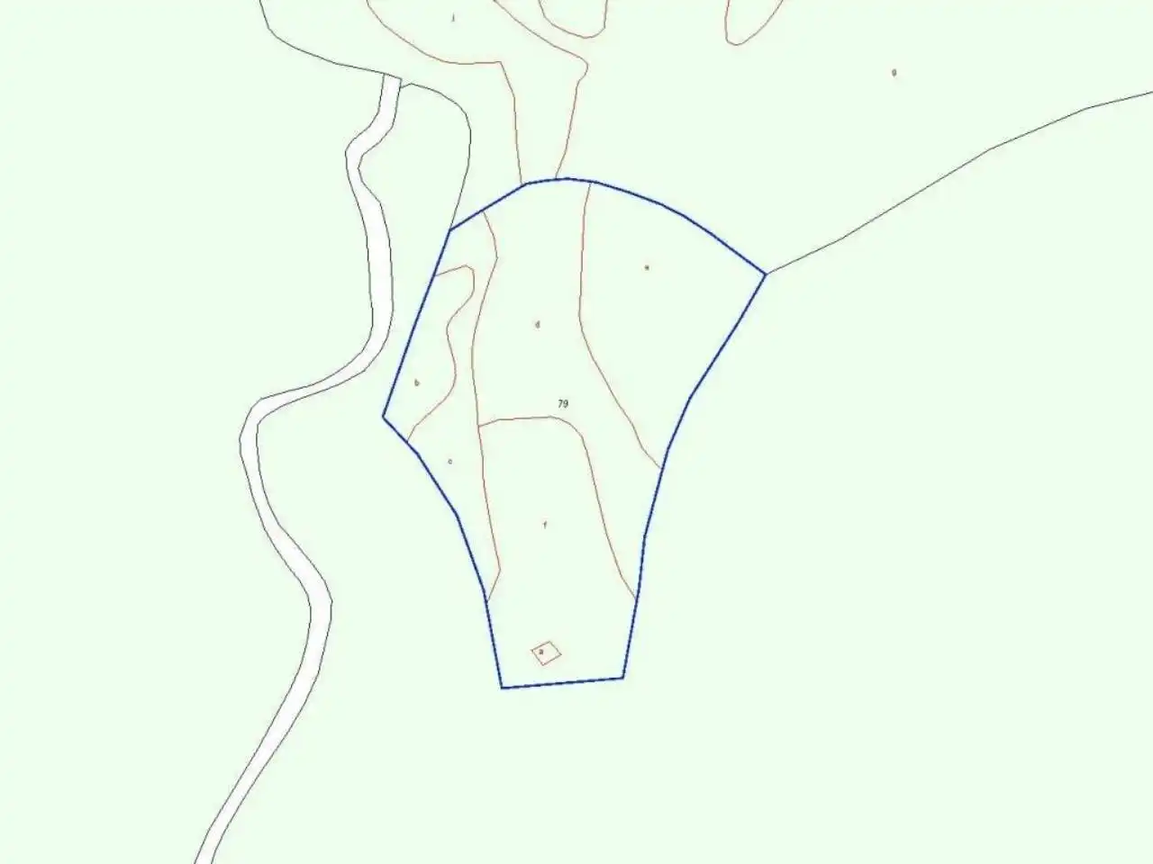 Land for sale in Alòs de Balaguer