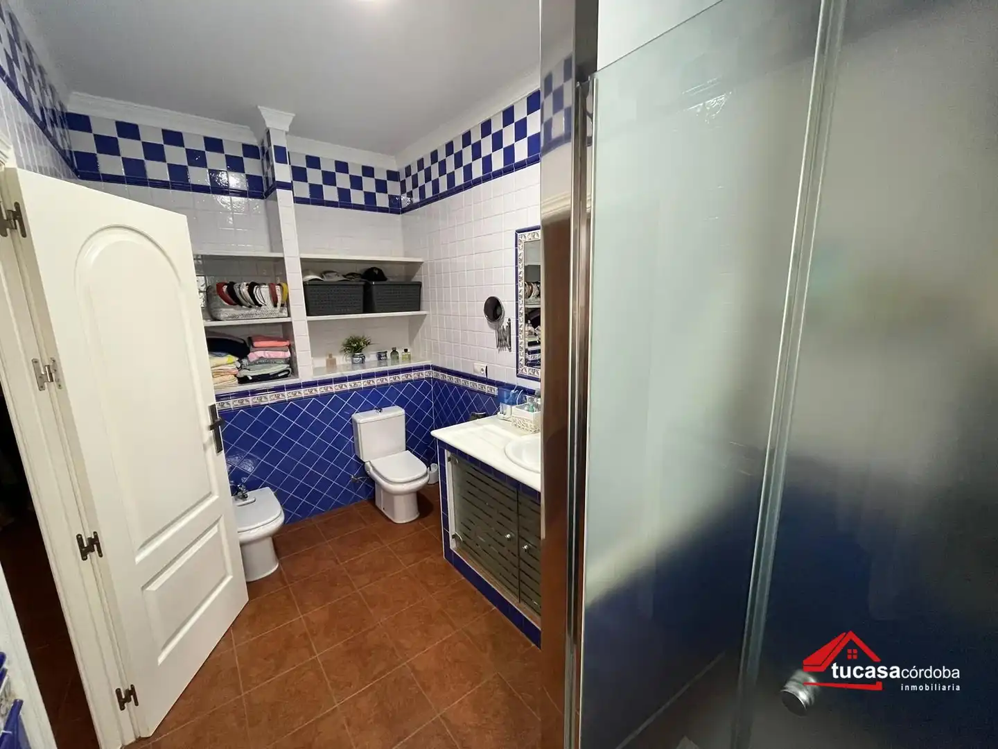 Casa rustica con piscina in vendita a Periurbano Oeste - Sierra, imagen 43