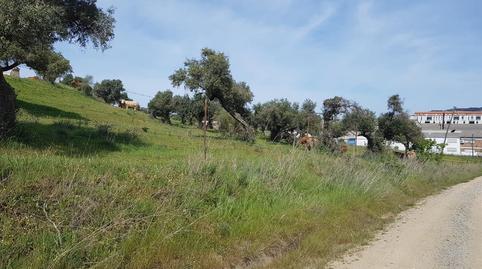 Foto 4 de Residencial en venda a Sector S-r3 "calzada de San Lázaro", -1, Zona Sur - Av. de España - San Miguel, Plasencia