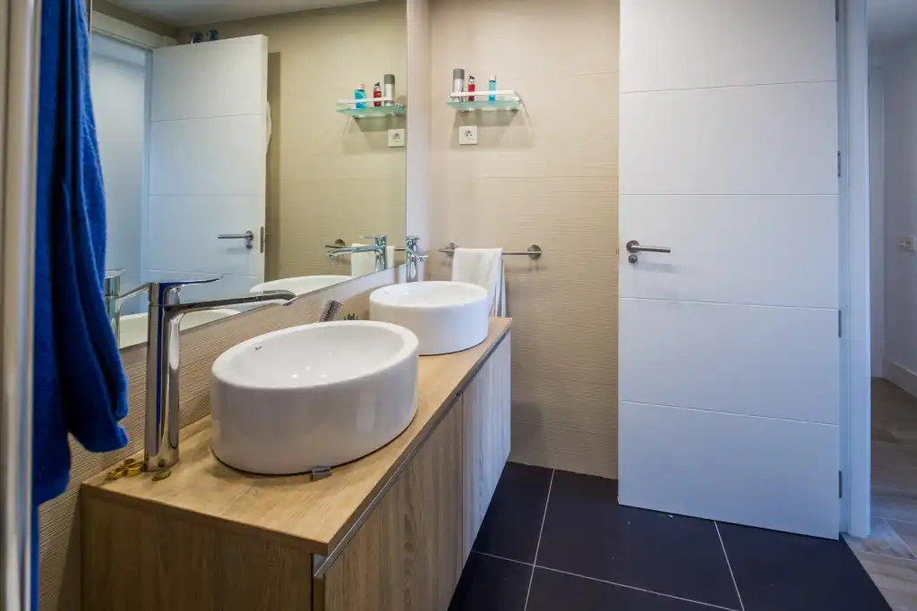 Apartament amb piscina en venda a Platja d'Aro, imagen 21