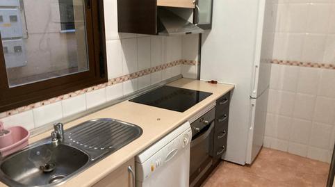 Foto 4 de Planta baixa en venda a Calle Layos, Burguillos de Toledo, Toledo