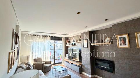 Foto 5 de Àtic en venda a La Ería, Asturias