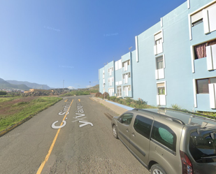 Exterior view of Flat for sale in Gáldar