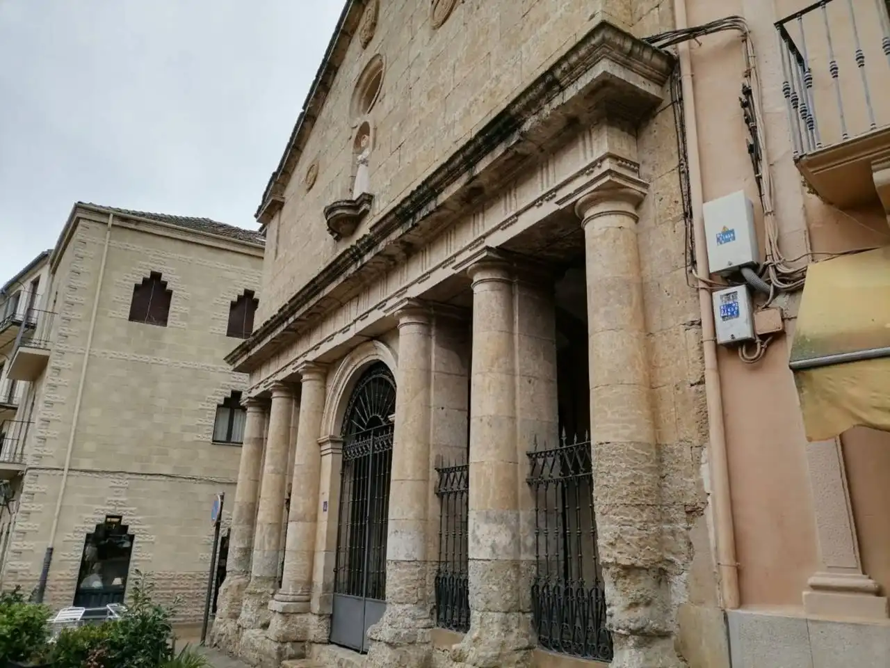Gemischtgenutztes Gebäude zum Verkauf in Calle RUA DEL SOL, imagen 8