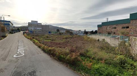 Foto 3 de Terreny industrial en venda a Camiño Do Romeu, Coruxo - Oia - Saiáns, Vigo