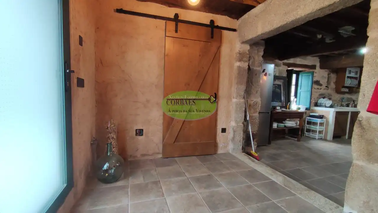 Casa o chalet en venta en Ramirás con Calefacción, Jardín privado y Piscina