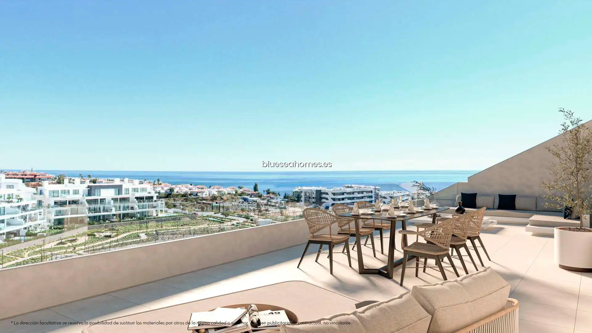 Appartamento con piscina in vendita a Calle Victoria Kent, Lomas 5, imagen 24