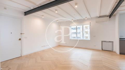 Foto 3 de Piso de alquiler en Hispanoamérica - Bernabéu, Madrid