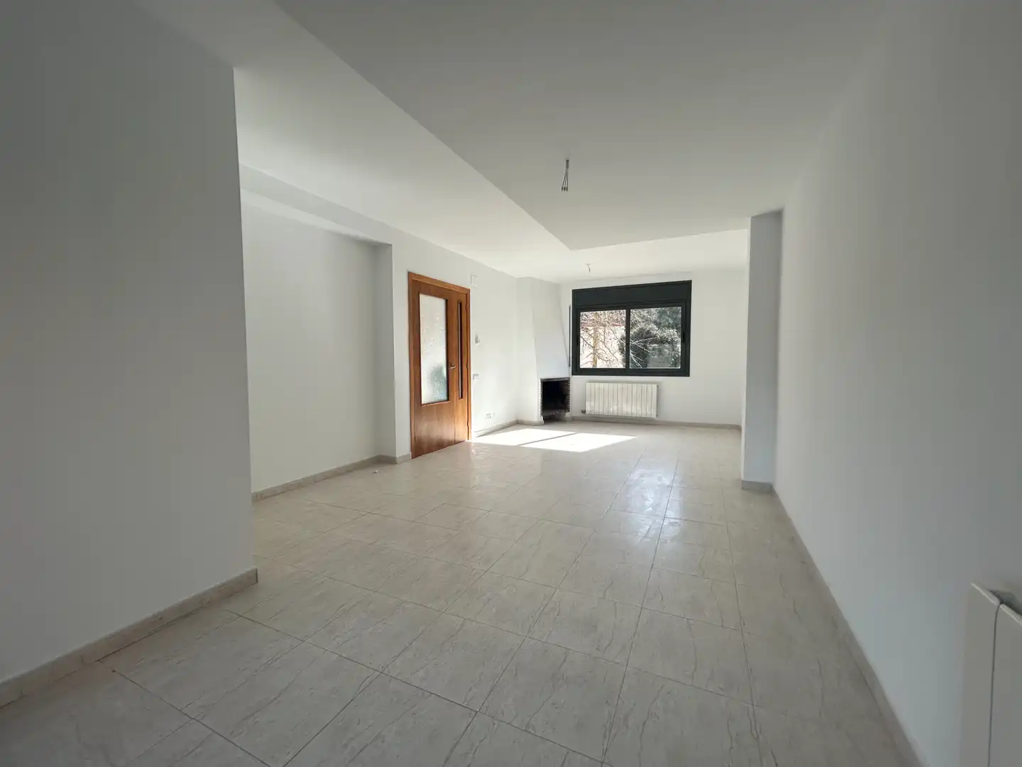 Einfamilien-Reihenhaus zum Verkauf in Carrer la Surera, Vallgorguina