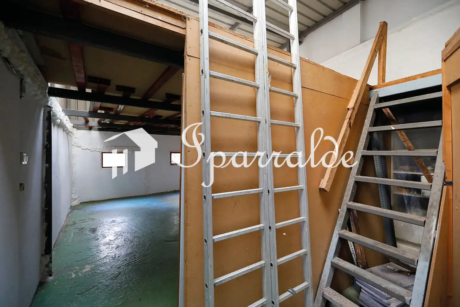 Flat for sale in Irun   with Heating, Storage room and Balcony