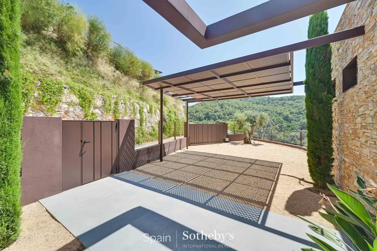 Casa con piscina en venta en Pedrera de S'Antiga, imagen 41