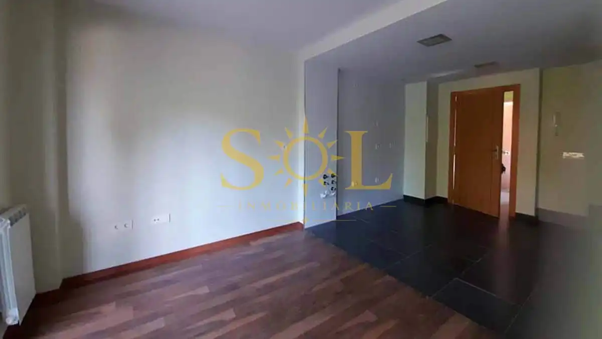 Dúplex en venta en Puebla de Lillo con Calefacción, Parquet y Terraza
