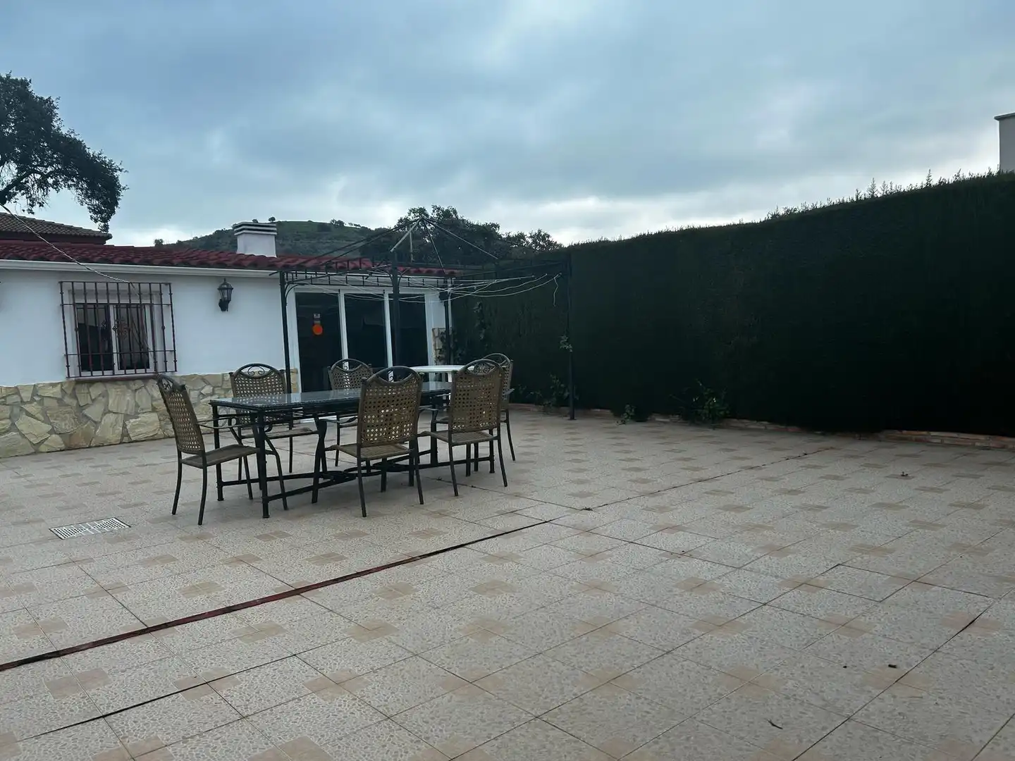 Casa con piscina en venta en Periurbano Este - Campiña, imagen 3