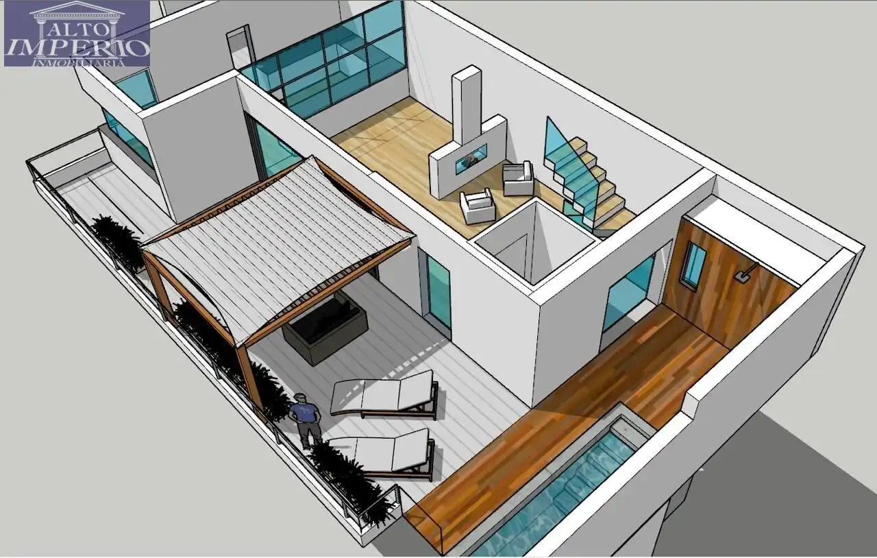 Terreno residenziale in vendita a Genil, imagen 7