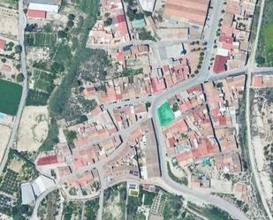 Exterior view of Residential for sale in Molina de Segura