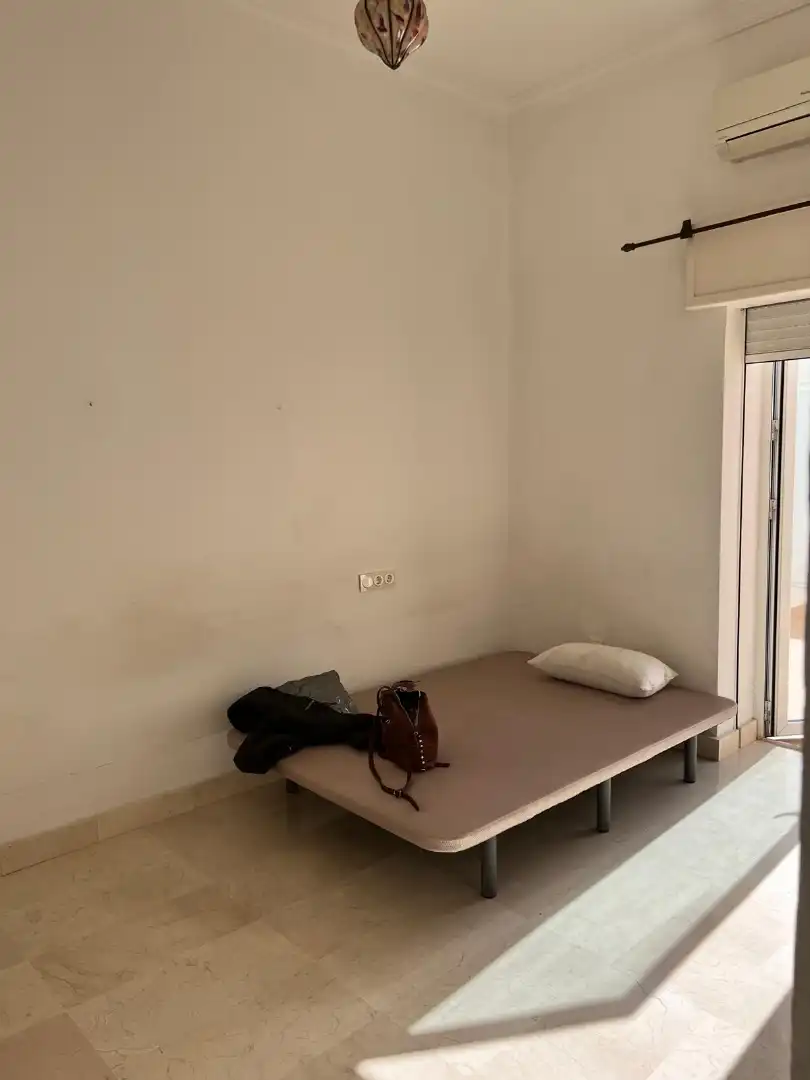 Attic for rent in Calle Marqués del Nervión, 29, La Buhaira