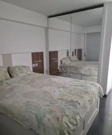 Habitación de Piso en venta en A Coruña Capital 