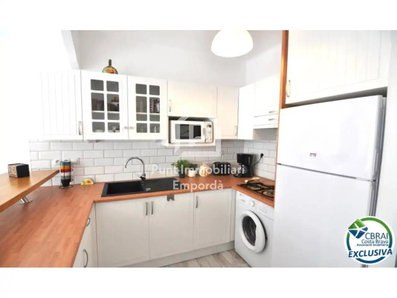 Apartamento en venta en Calle Miguel de Cervantes, imagen 5