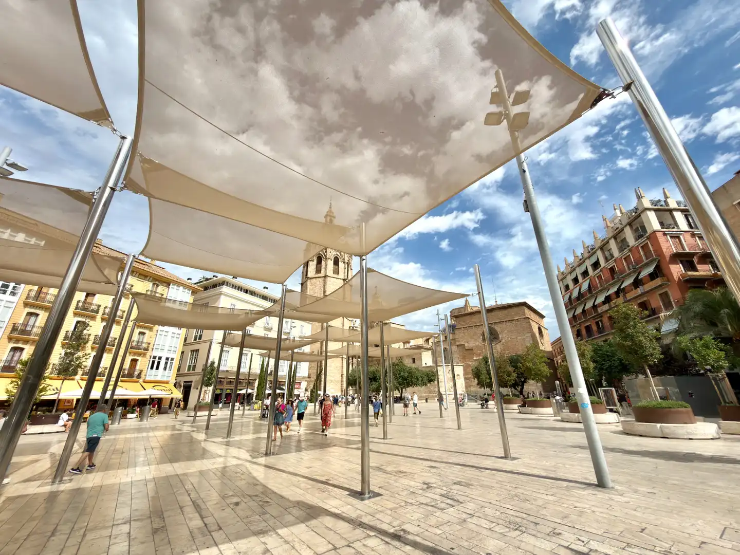 Pis amb terrassa de lloguer a Carrer del Mar, imagen 32