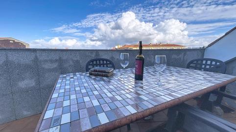 Foto 3 de Ático en venta en Baiona, Pontevedra
