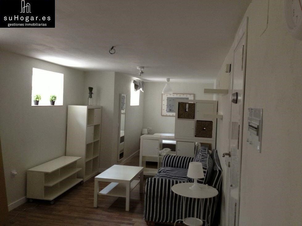 Flat to rent in Badajoz Capital  with Air Conditioner and Heating