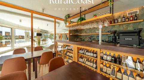 Foto 3 von Geschaftsraum zur Miete in Muro, Pueblo Español - Coveta Fumá, El Campello