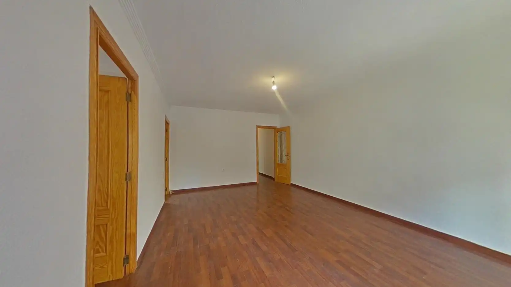Living room of Flat for sale in Paiporta  with Terrace and Balcony
