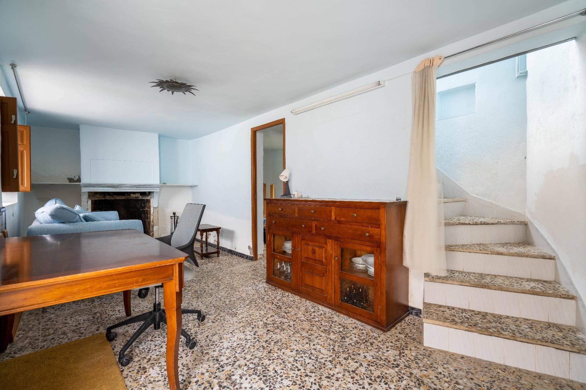 Finca rústica en venda en Alcudia de Monteagud amb Terrassa