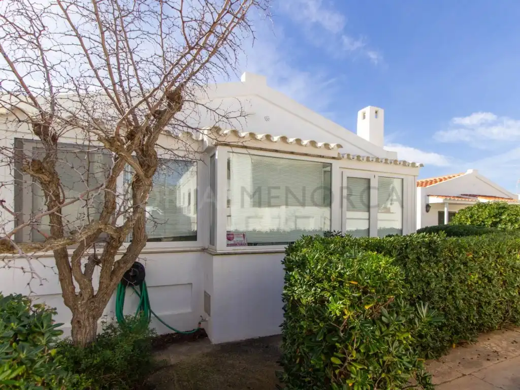 Villa à vendre à Binibèquer, imagen 27