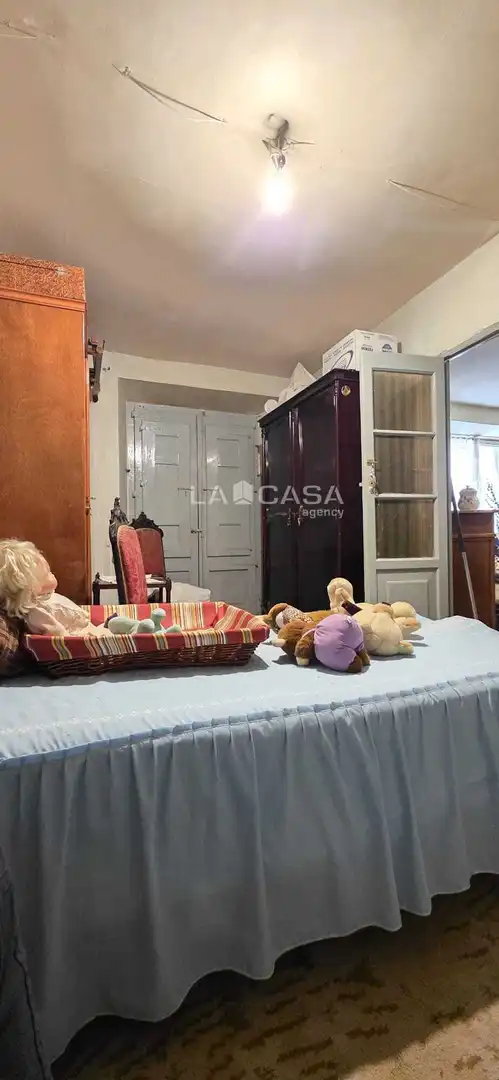 Houses for sale in Villavaquerín, Valladolid