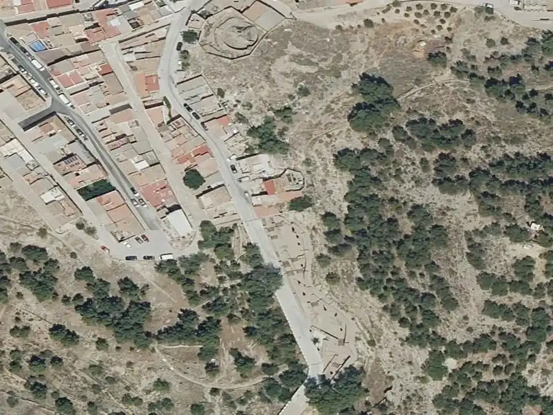 Casa en venta en SANT MIQUEL 129