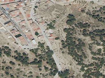 Haus zum Verkauf in SANT MIQUEL 129