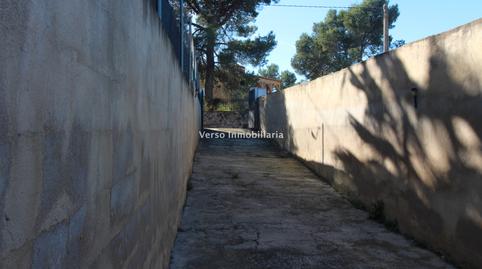 Foto 3 de Casa o xalet en venda a Los Felipes - Corral de Carmelo, Valencia