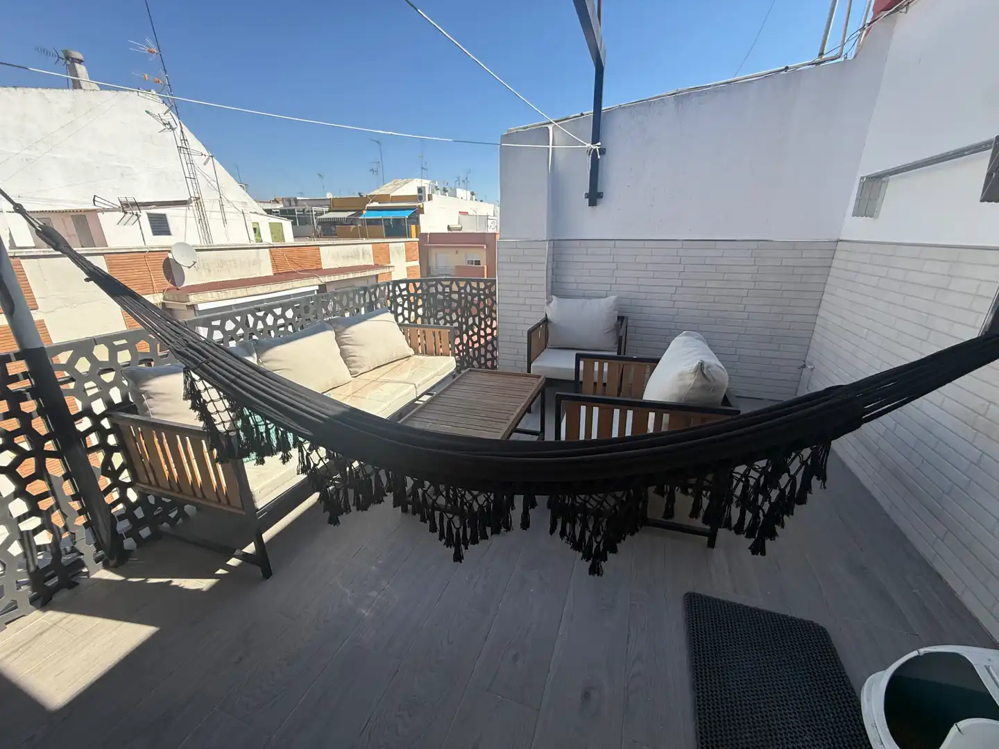 Terrassa de Àtic en venda en Huelva amb Aire condicionat, Calefacció i Terrassa