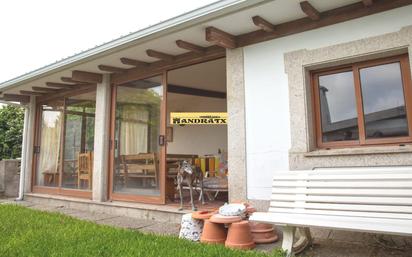 Casa o xalet en venda en Ferrol amb Jardí privat