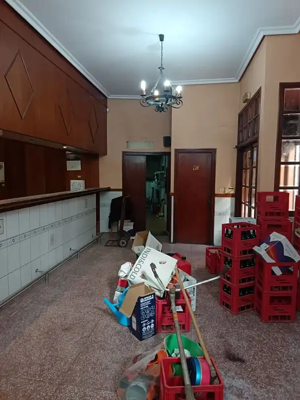 Local en venta en Galdakao