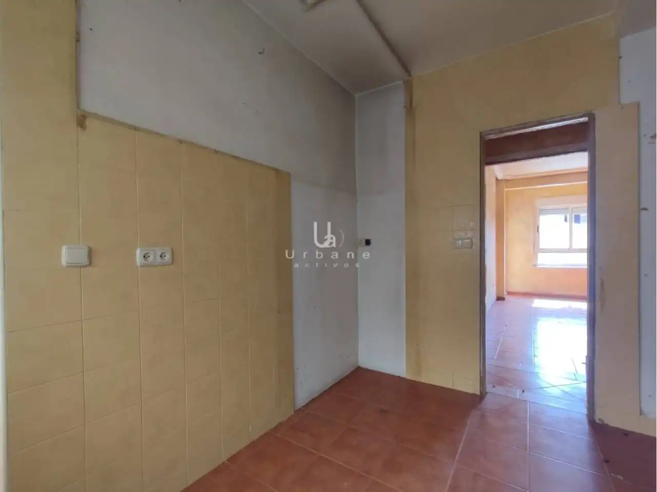 Piso en venta en Alcantarilla con Balcón