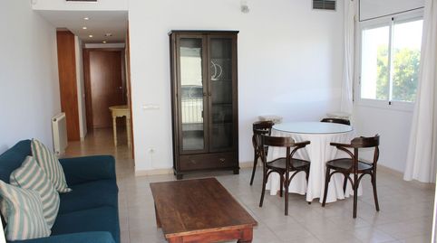 Foto 3 de Apartamento en venta en Josep Irla, Can Pei, Sitges