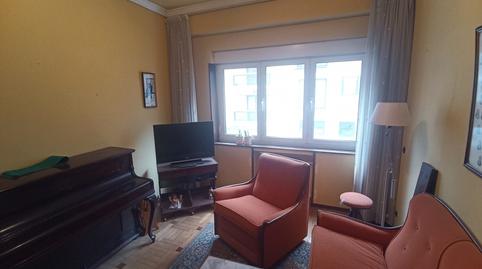 Foto 2 de Pis en venda a Calle Marqués de Teverga, Plaza de América, Asturias