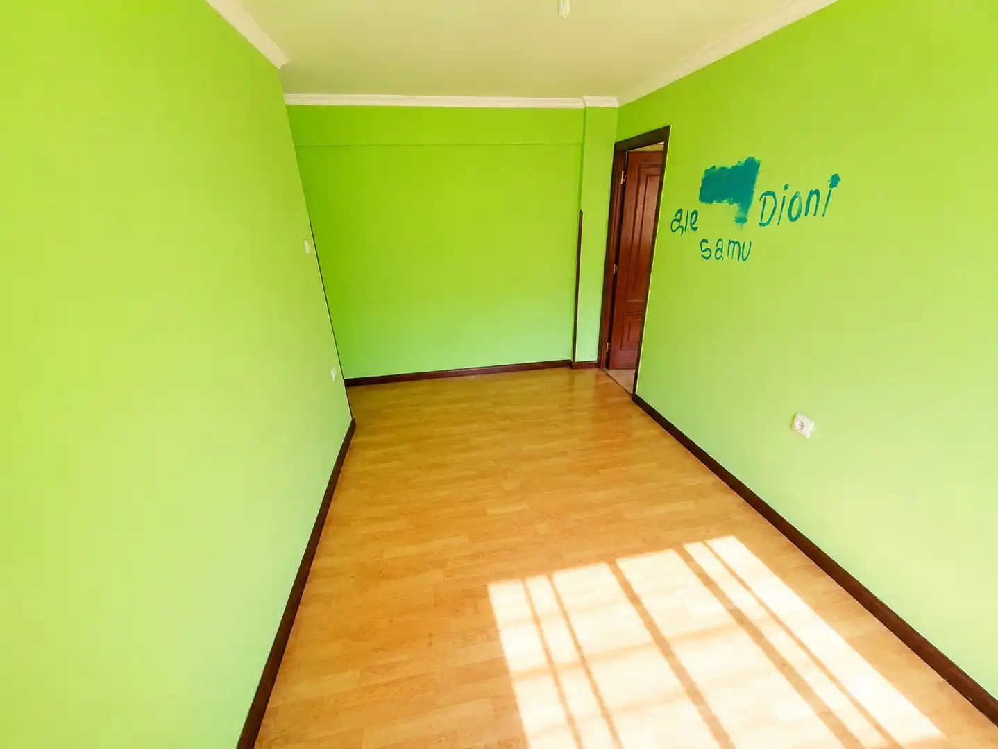 Habitación de Piso en venta en Avilés con Trastero