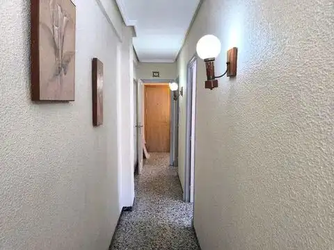 Wohnung zum Verkauf in Santa Pola mit Terrasse und Abstellraum