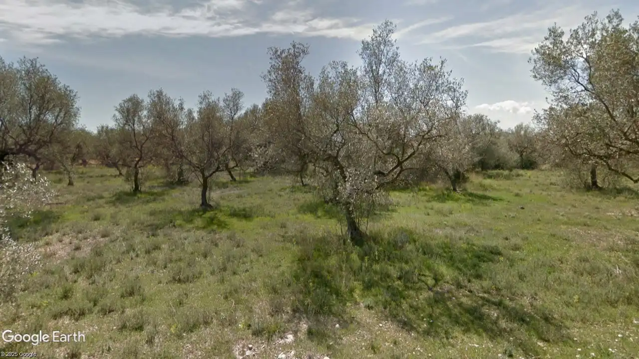 Terreny rústic en venda a San Rafael del Río, imagen 5