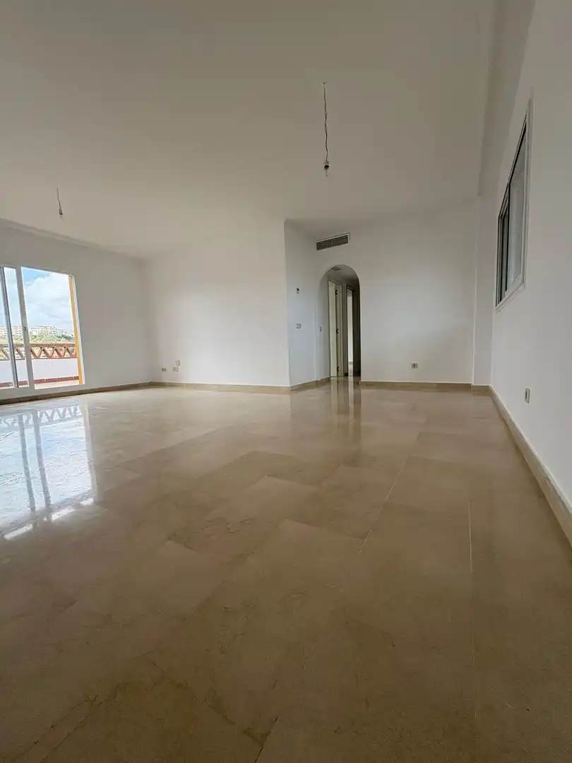 Attic for sale in Mijas  with Heating, Terrace and Storage room