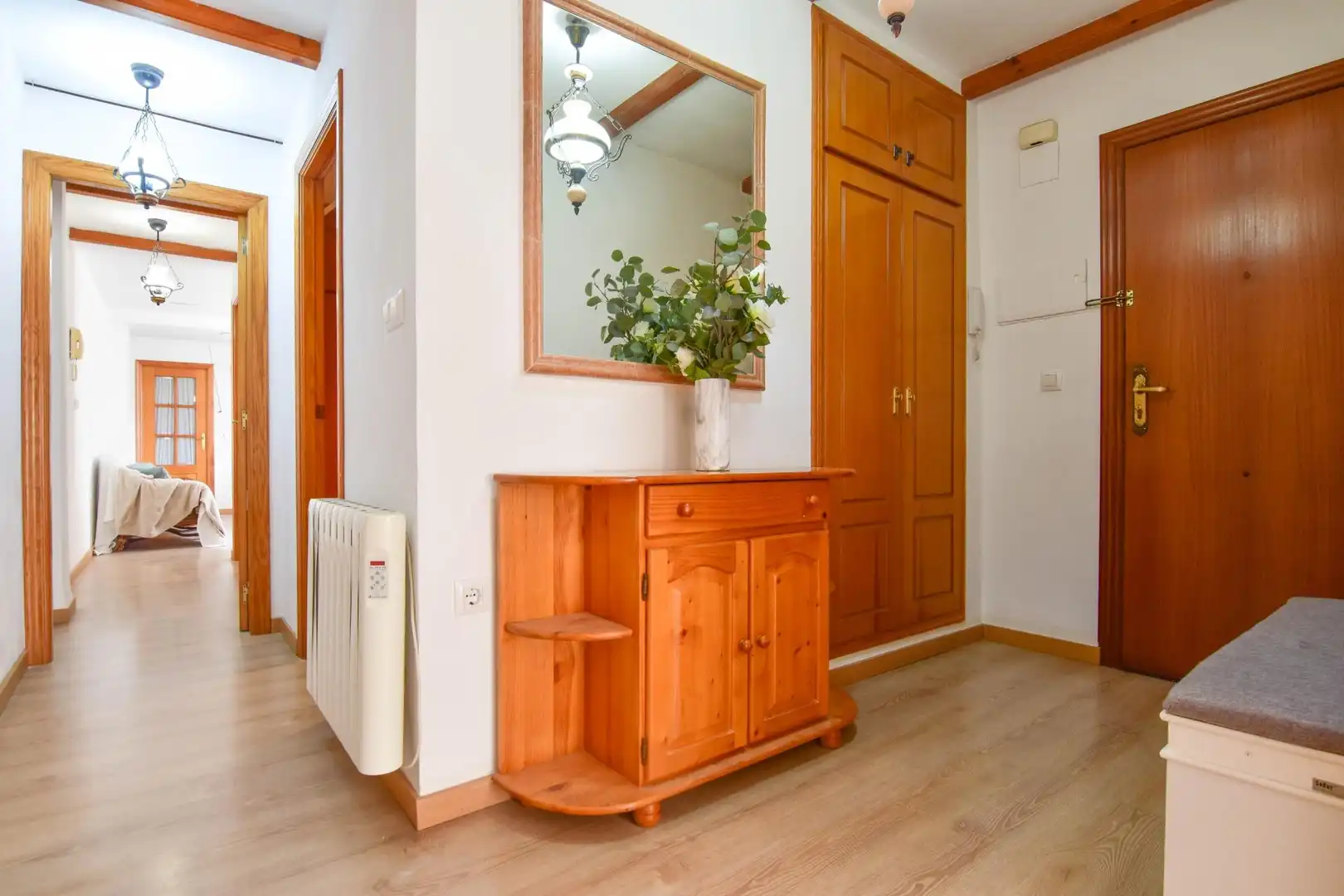 Flat for sale in Paiporta  with Heating, Storage room and Balcony