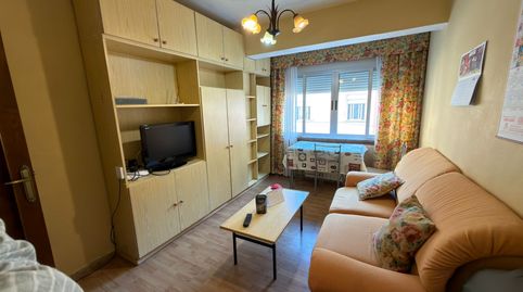 Foto 2 von Wohnung zur Miete in Rúa San Antoniño, Zona de Plaza de Barcelos, Pontevedra Capital