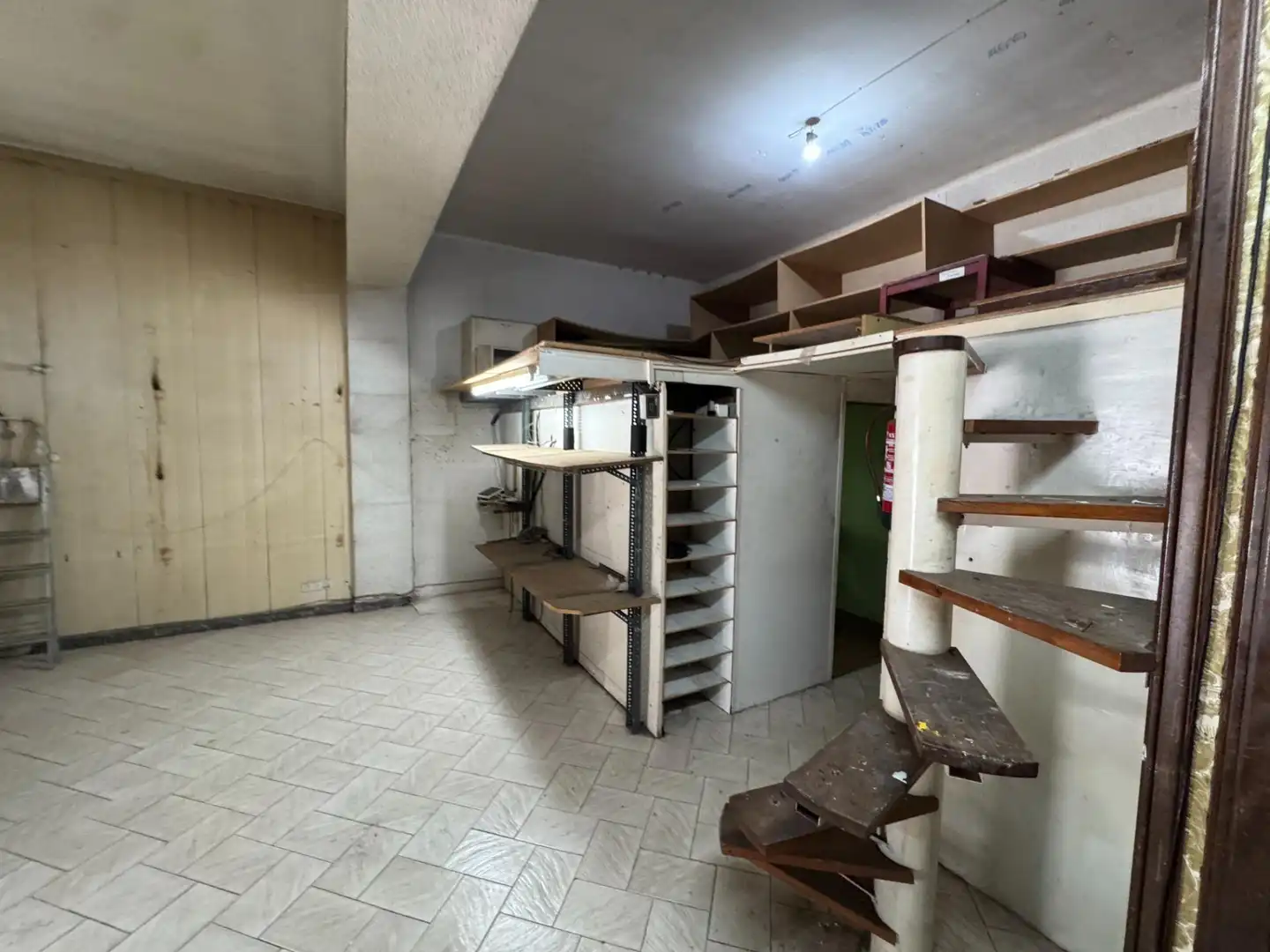 Local en venta en Martorell