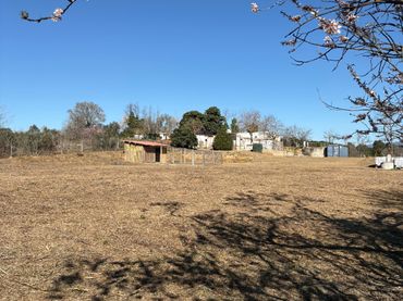 Terreno rustico in vendita a La Roca del Vallès